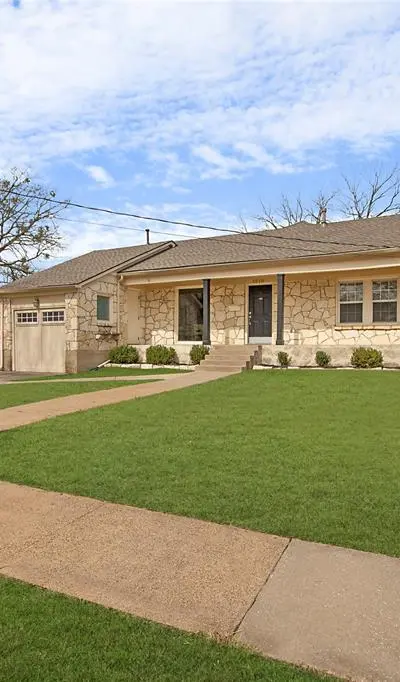 1519 Lansford Avenue, Dallas TX 75224 - Photo 3