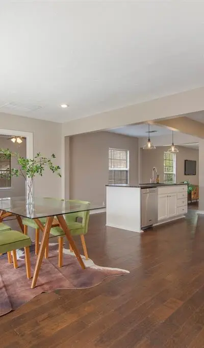 1519 Lansford Avenue, Dallas TX 75224 - Photo 5
