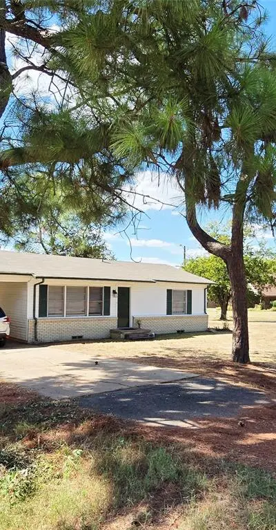525 Maple Street, Commerce TX 75428 - Photo 4