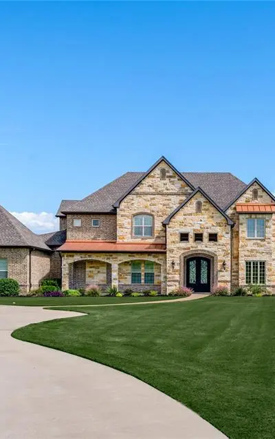 218 Tanner Creek Circle, Sunnyvale TX 75182