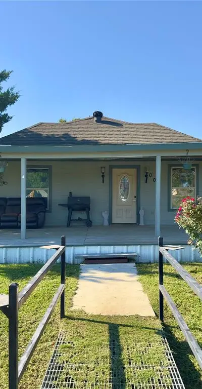 200 E South Street, Trenton TX 75490 - Photo 2