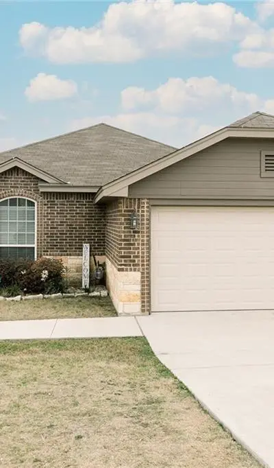 2525 Elk Creek Street, Temple TX 76504