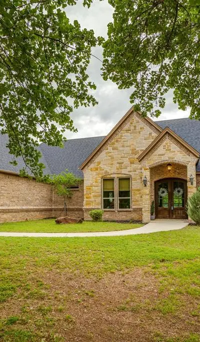 106 Treeline Court, Lipan TX 76462 - Photo 3