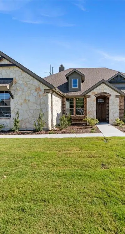 30 Roosevelt Lane, Valley View TX 76272