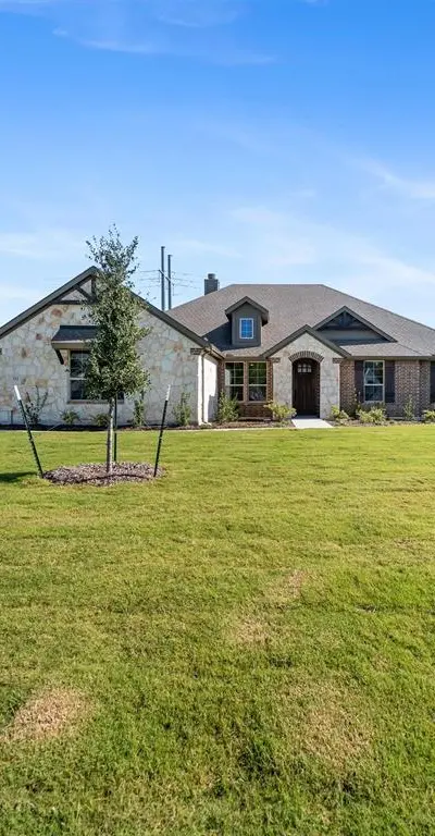 30 Roosevelt Lane, Valley View TX 76272 - Photo 3