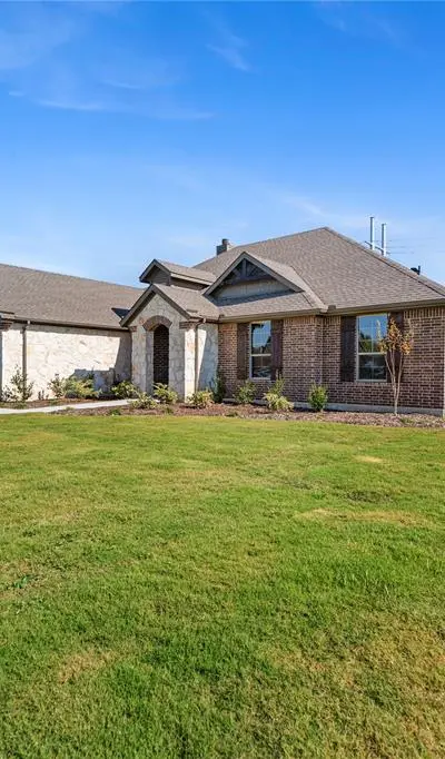 30 Roosevelt Lane, Valley View TX 76272 - Photo 4