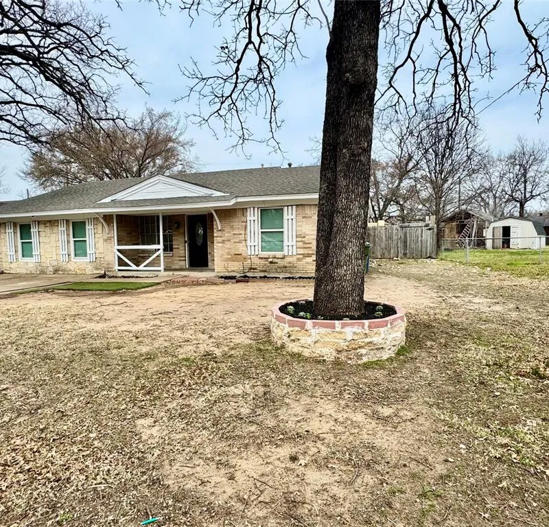 14617 Marsha Drive, Balch Springs TX 75180