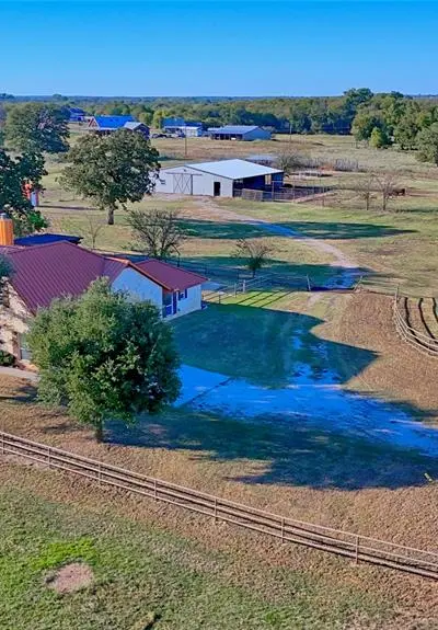 202 County Road 3470, Paradise TX 76073 - Photo 4