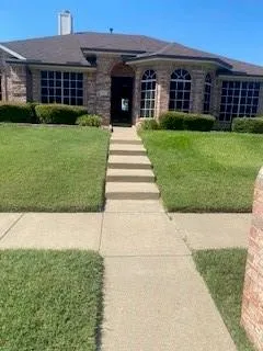 1531 Birkenhead Lane, Lancaster TX 75134