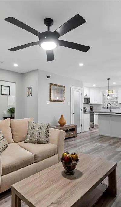 1014 E Franklin Street, Hillsboro TX 76645 - Photo 5