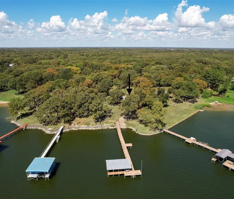 229 Lakeside Drive, West Tawakoni TX 75474