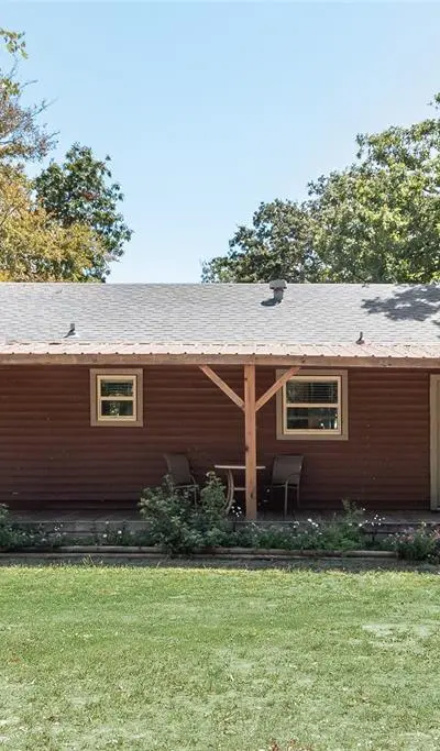 229 Lakeside Drive, West Tawakoni TX 75474 - Photo 4