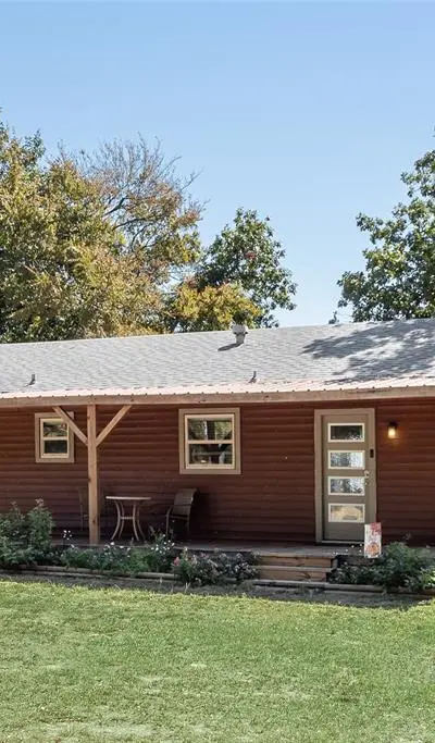 229 Lakeside Drive, West Tawakoni TX 75474 - Photo 5