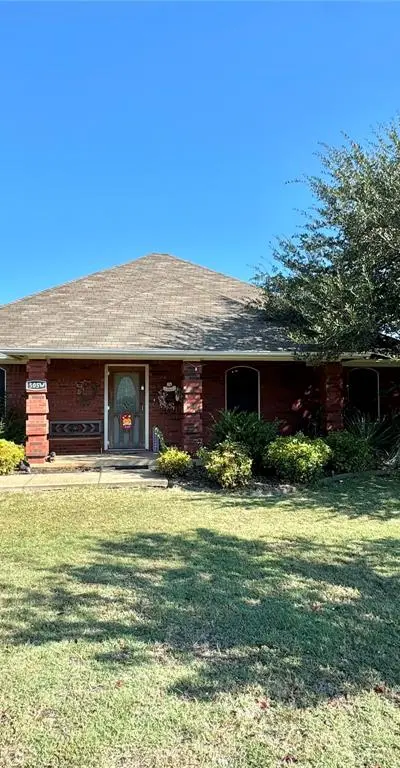 505 W 3rd Street, Dodd City TX 75438
