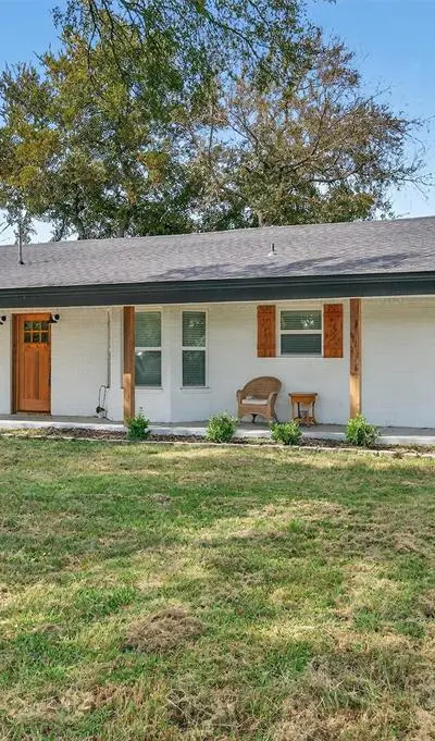 621 Craft Road, Bells TX 75414