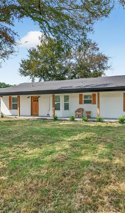 621 Craft Road, Bells TX 75414 - Photo 2