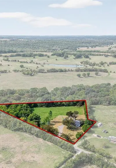621 Craft Road, Bells TX 75414 - Photo 5