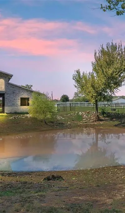 1082 Post Oak Road, Copper Canyon TX 76226