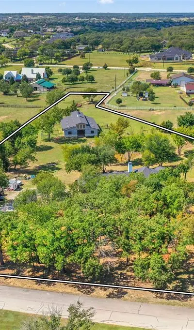1082 Post Oak Road, Copper Canyon TX 76226 - Photo 2