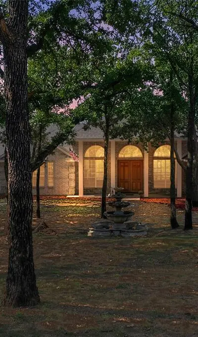 1082 Post Oak Road, Copper Canyon TX 76226 - Photo 4