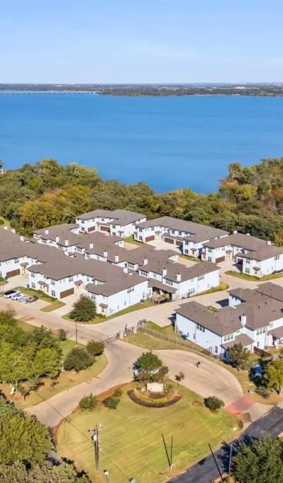 428 Waterscape Drive # 1339, Hickory Creek TX 75065