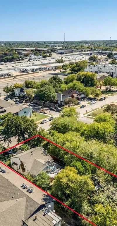709 N Ewing Avenue, Dallas TX 75203 - Photo 4