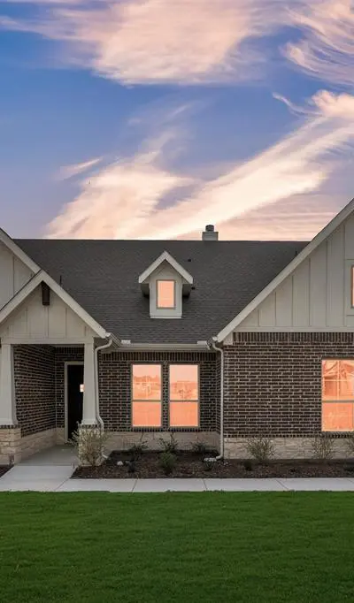 125 Snowy Owl Trail, New Fairview TX 76078