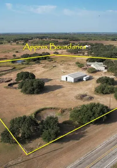 4723 Fm 1800, Breckenridge TX 76424