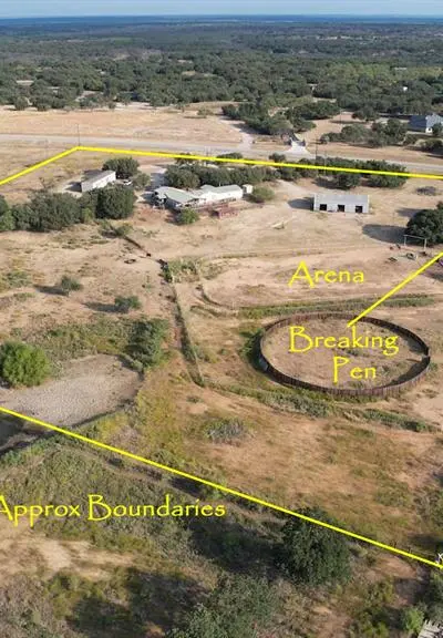 4723 Fm 1800, Breckenridge TX 76424 - Photo 2
