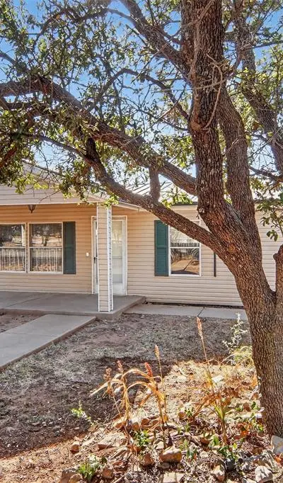 4723 Fm 1800, Breckenridge TX 76424 - Photo 5