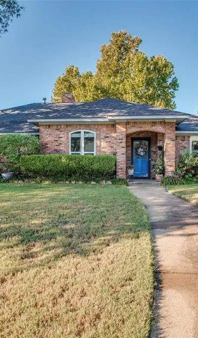722 Corinthian Place, Duncanville TX 75137