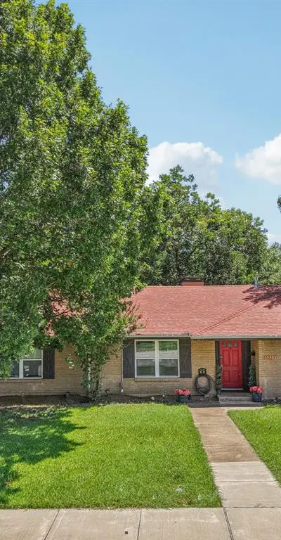 1213 W Tarrant Road, Grand Prairie TX 75050