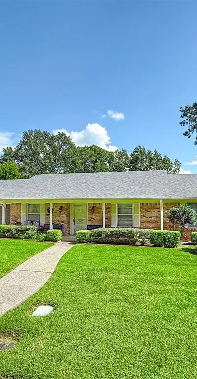 3518 Cloverdale Drive, Tyler TX 75701