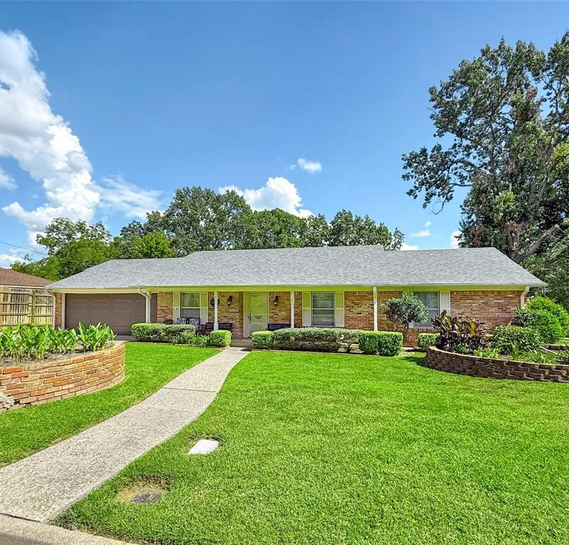 3518 Cloverdale Drive, Tyler TX 75701