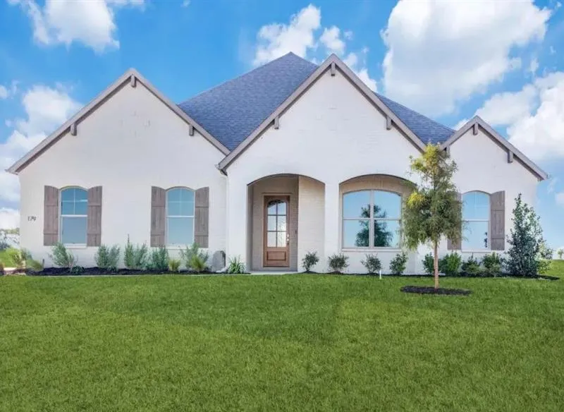 179 Galena Street, New Fairview TX 76247