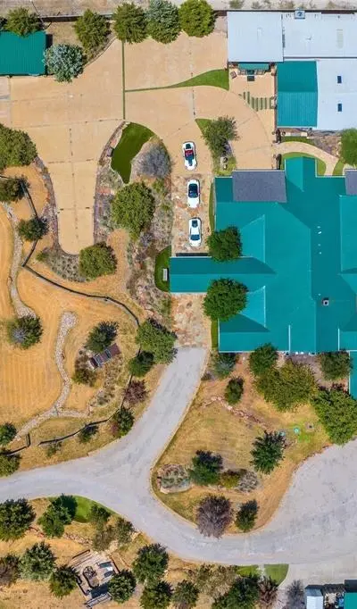 14250 Chaparral Lane, Roanoke TX 76262