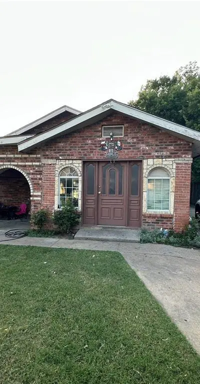 915 Blandin Street, Fort Worth TX 76111 - Photo 2