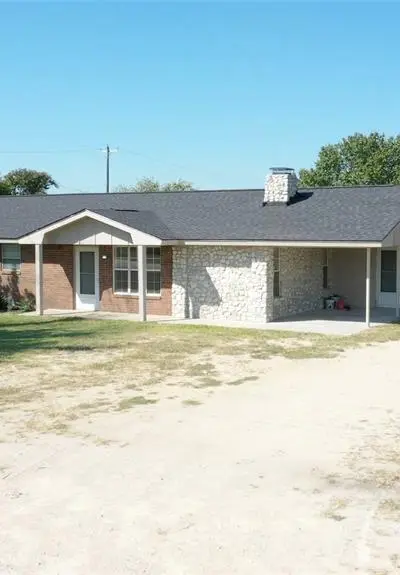 226 County Road 1557, Chico TX 76431