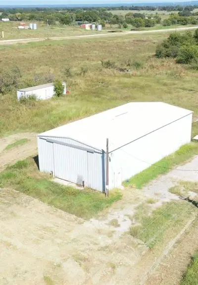 226 County Road 1557, Chico TX 76431 - Photo 2
