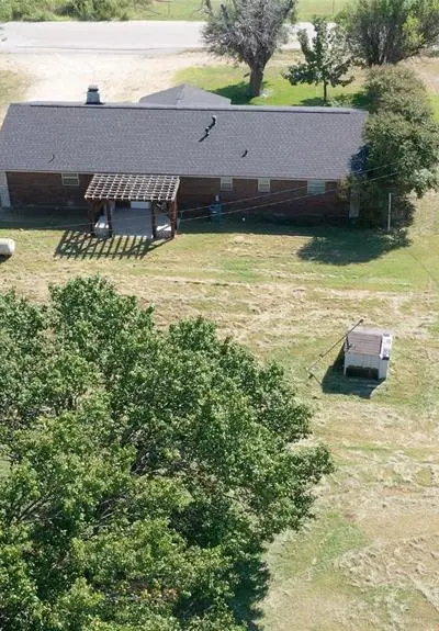 226 County Road 1557, Chico TX 76431 - Photo 3