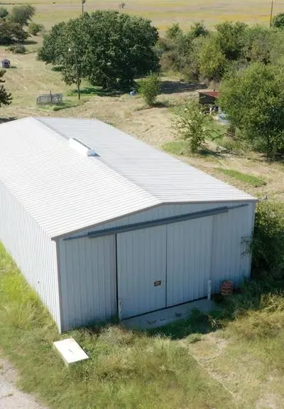 226 County Road 1557, Chico TX 76431 - Photo 4