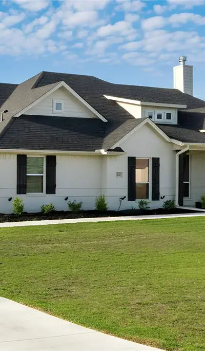 321 Monument Place, Reno TX 76020 - Photo 4