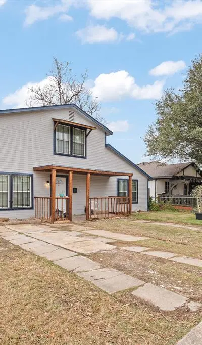 4133 6th Avenue, Fort Worth TX 76115