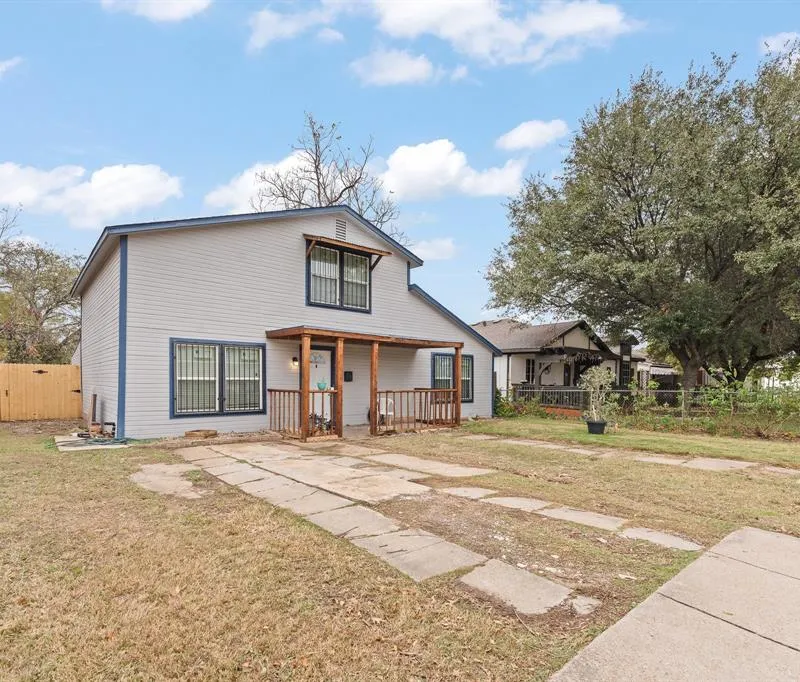 4133 6th Avenue, Fort Worth TX 76115