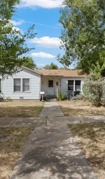 918 S 19th Street, Temple TX 76504