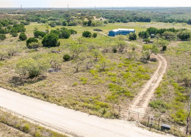 1483 County Road 2435, Hico TX 76457