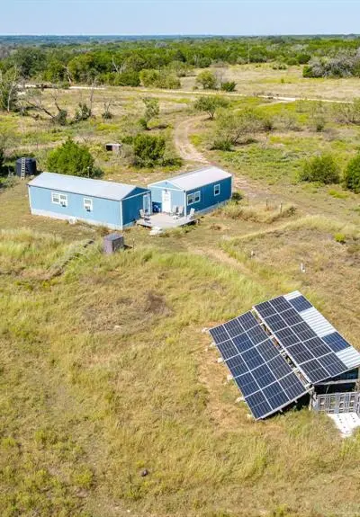 1483 County Road 2435, Hico TX 76457 - Photo 5