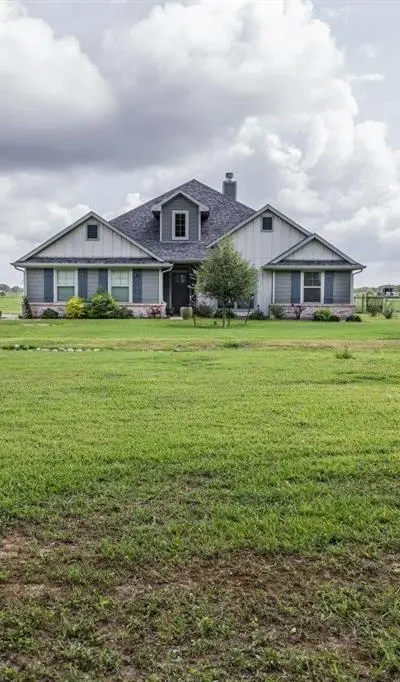 10393 County Road 346, Terrell TX 75161