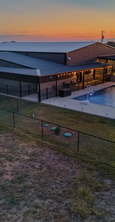 9700 Nix Road, Tolar TX 76476 - Photo 2
