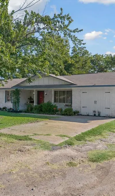 503 S Houston Street, Edgewood TX 75117